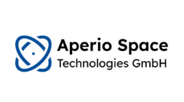 Aperio Space Logo