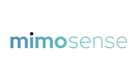 MimoSense Logo