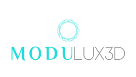 Modulux3D Logo
