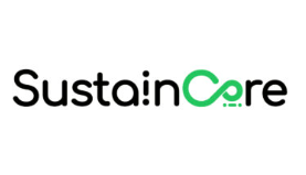 SustainCore Logo