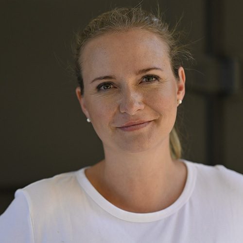 Florine von Caprivi