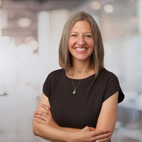 Caroline Berberich